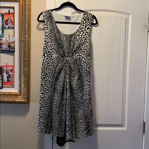 Maternity dress for wedding or summer party